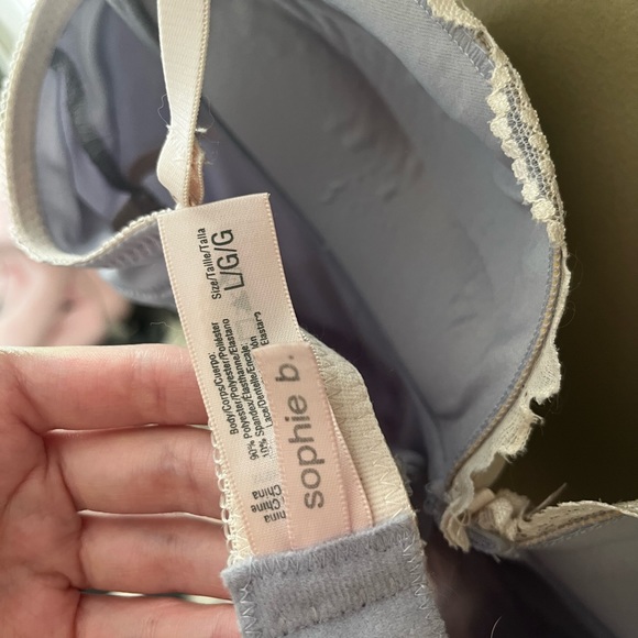 Dream Lingerie 🕊️🩷 - Picture 4 of 4